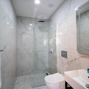 Deluxe Kamer met een King Size Bed